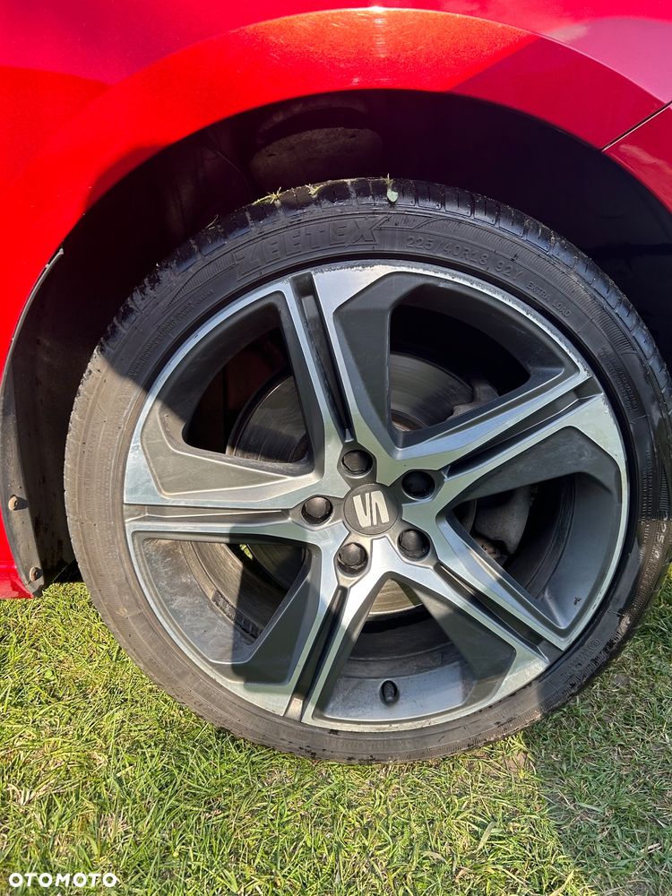 Seat Leon 2.0 TDI FR S&S DSG - 30