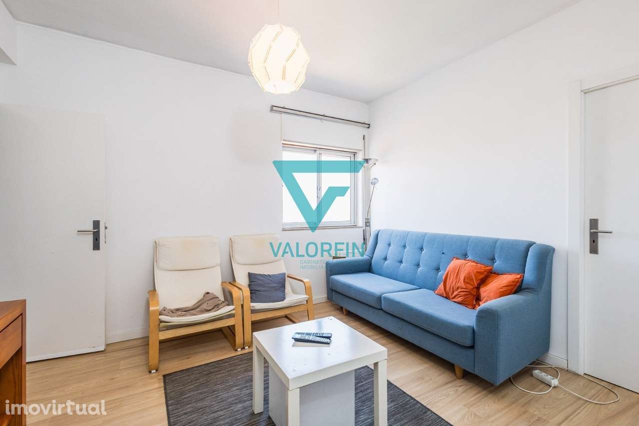 Apartamento T5  - centro de LEIRIA // p/ Investimento - Grande imagem: 2/19