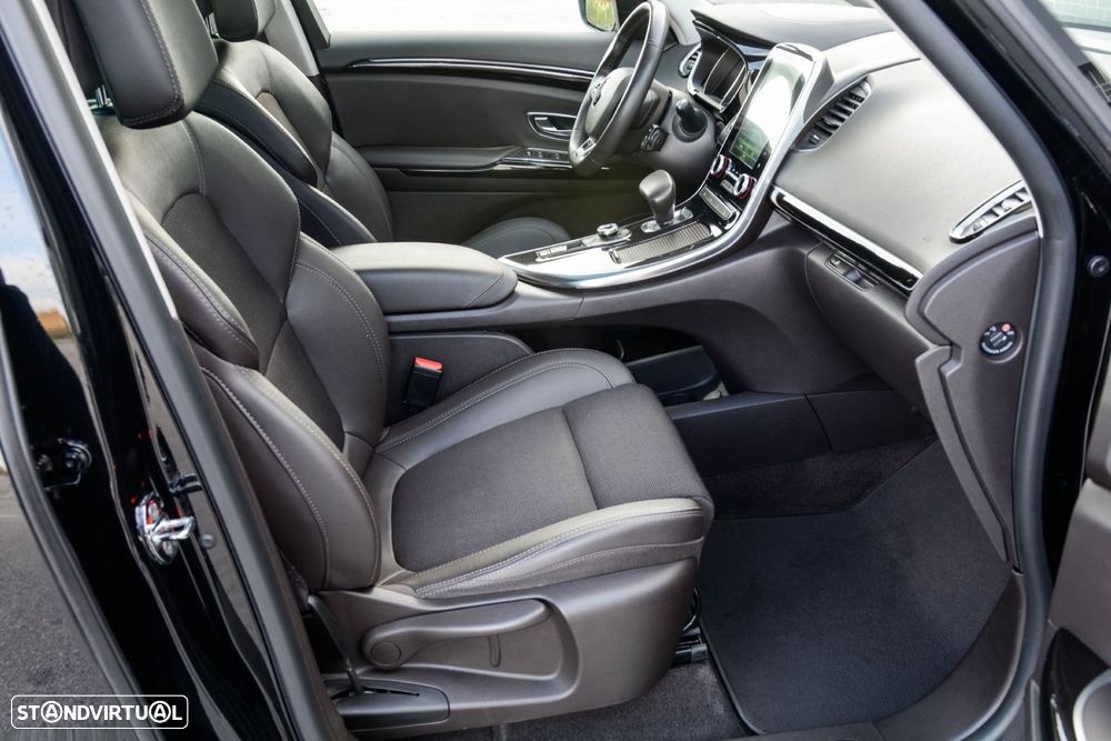 Renault Espace 1.6 dCi Initiale Paris EDC - 8