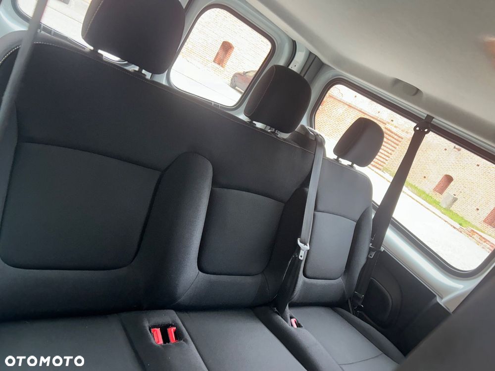 Renault Trafic L2H1 Komfort - 17