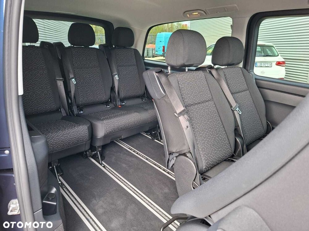 Mercedes-Benz Vito - 12