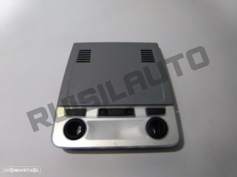 Plafonier Frente  Bmw 1 (e81) [2004_2011] 120d - 1