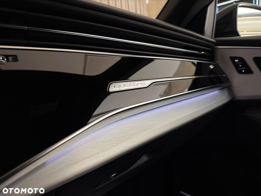 Audi Q8 45 TDI mHEV Quattro Tiptronic - 27