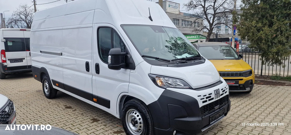 Fiat DUCATO 17M