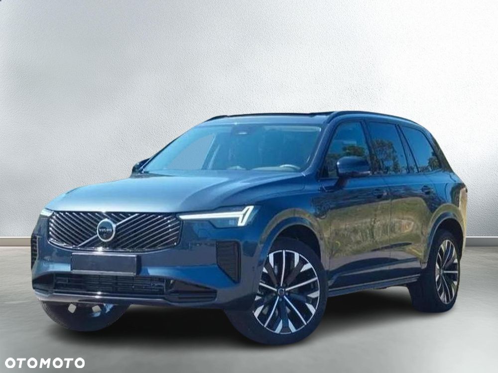Volvo XC 90 - 1