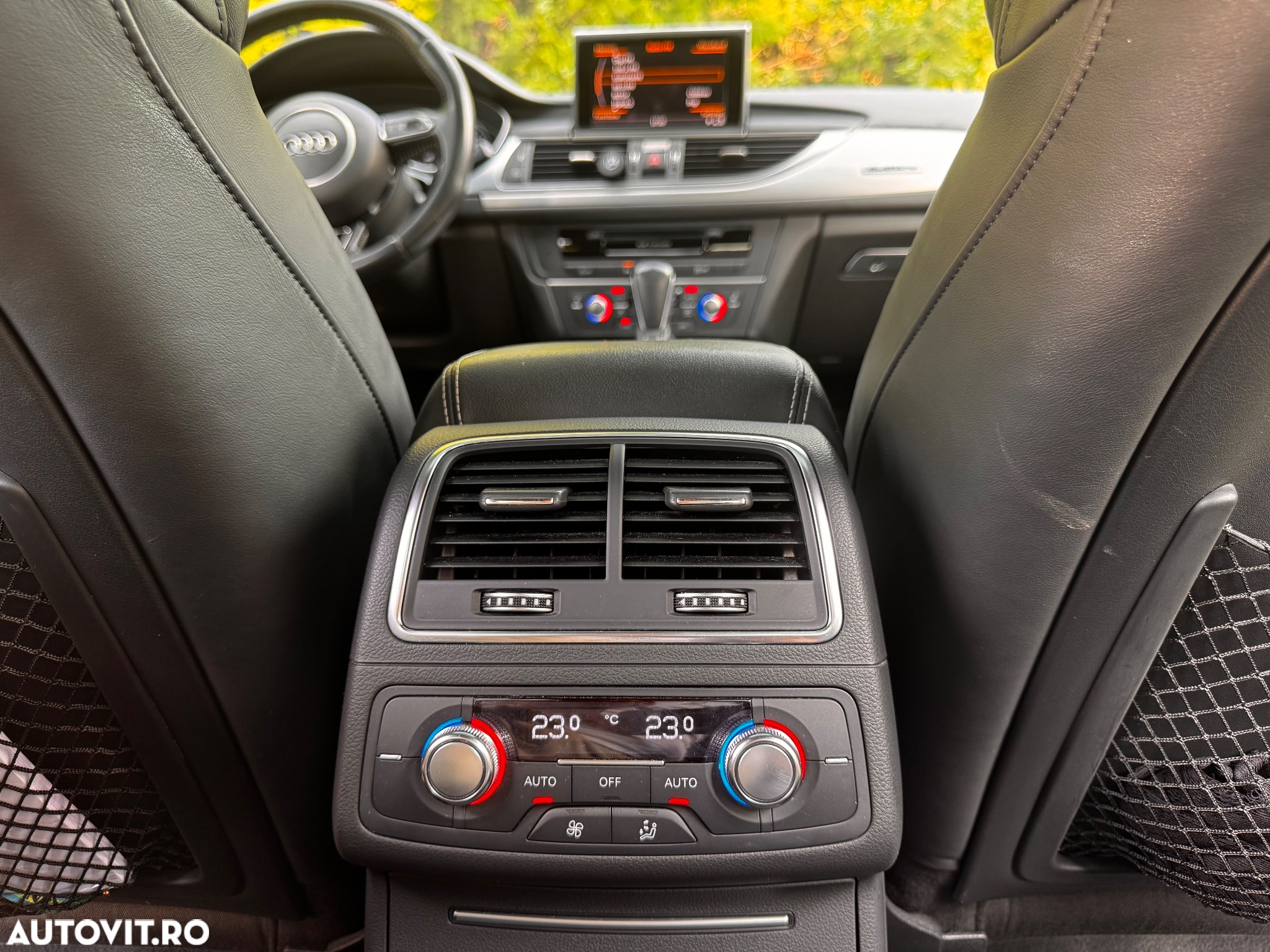 Audi A6 Avant 3.0 TDI quattro S tronic - 12