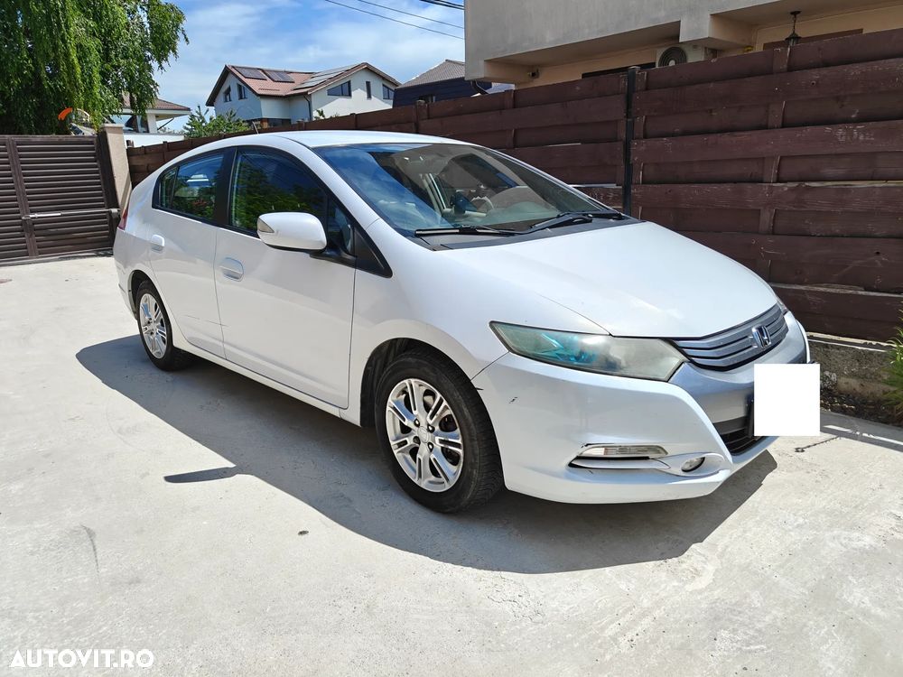 Honda Insight 1.3 - 2