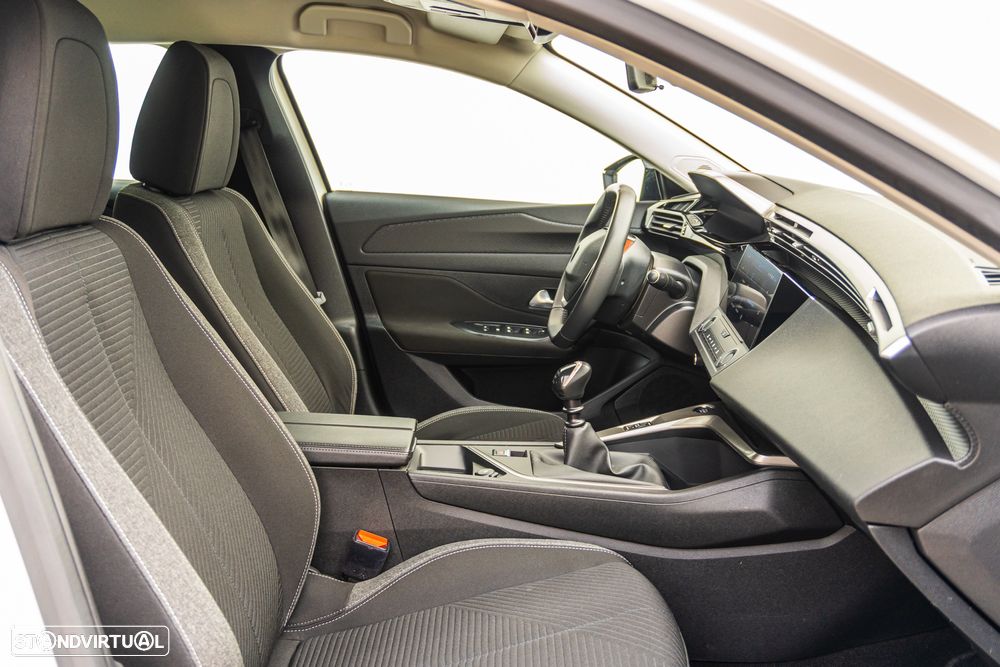 Peugeot 308 BlueHDi 130 Active Pack - 21