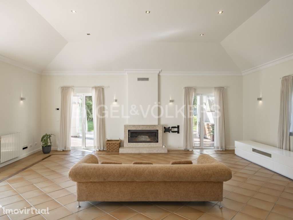 Moradia de Luxo na Quinta do Perú - Grande imagem: 3/48