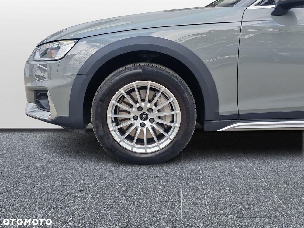 Audi A4 Allroad 45 TFSI mHEV Quattro S tronic - 19