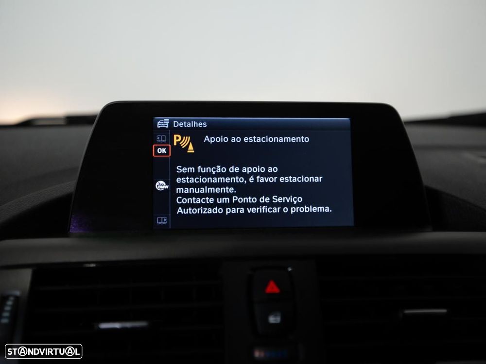 BMW 116 - 20
