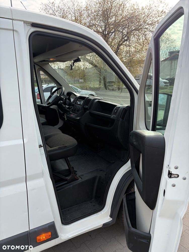 Citroën Jumper - 18