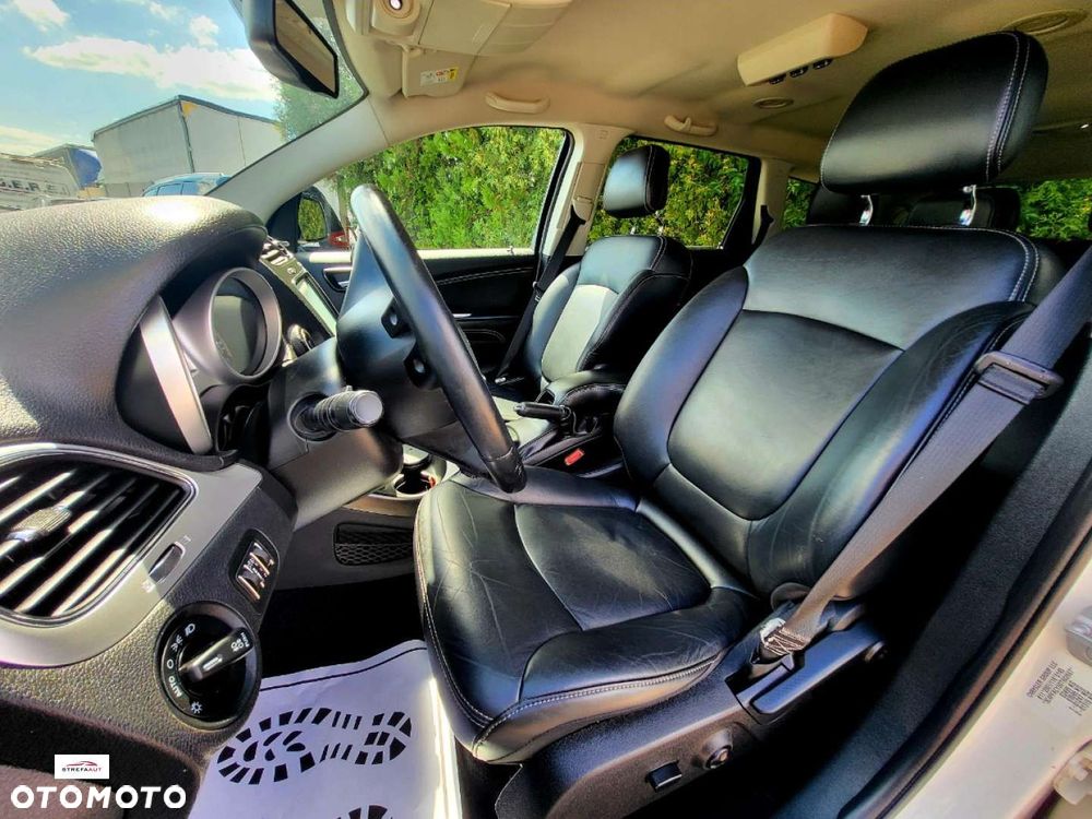 Fiat Freemont - 5