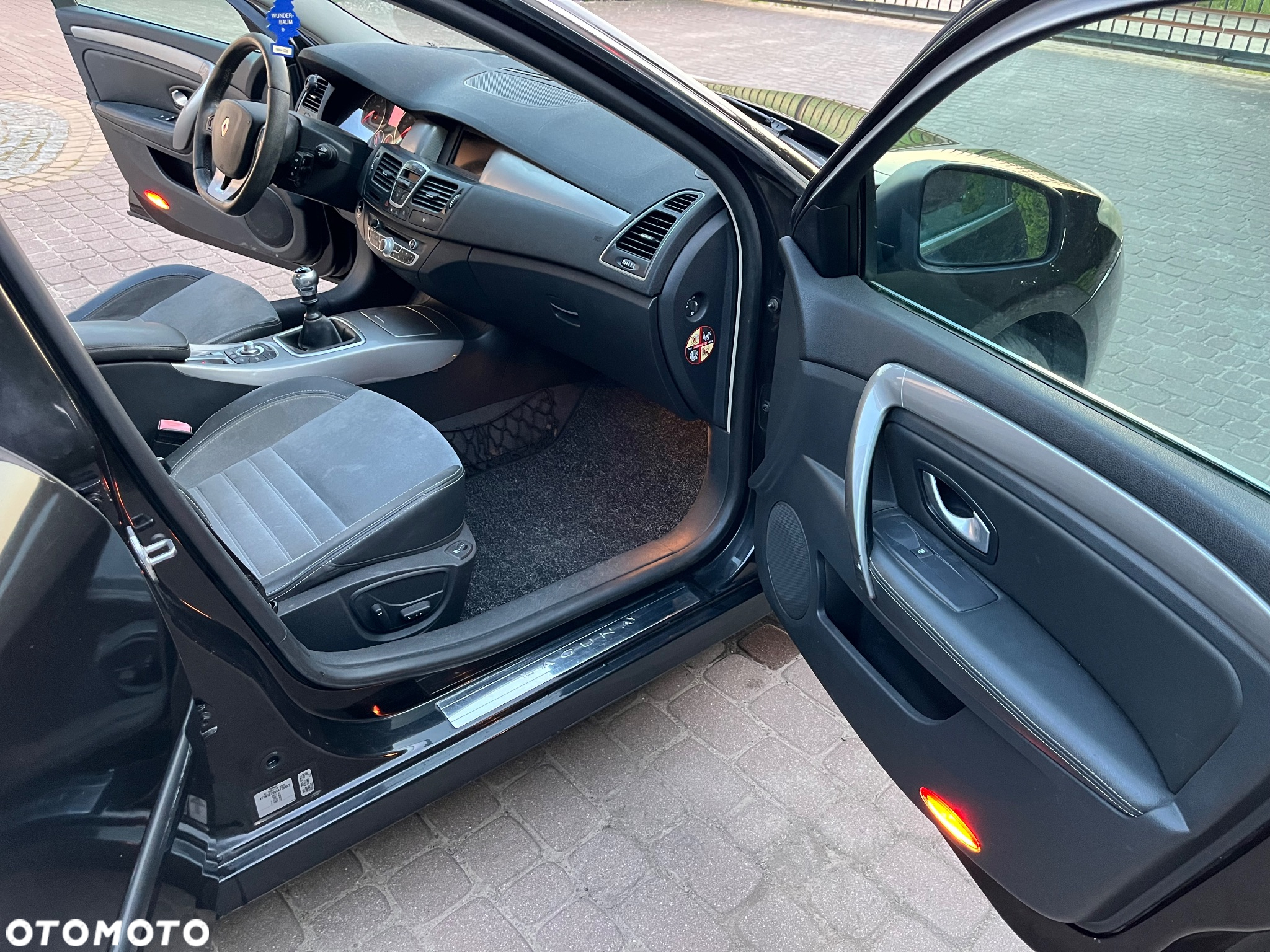 Renault Laguna 2.0 dCi FAP Dynamique - 10