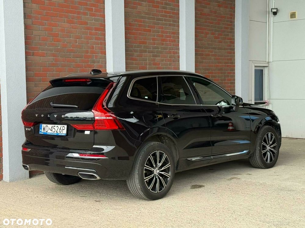 Volvo XC 60 - 5