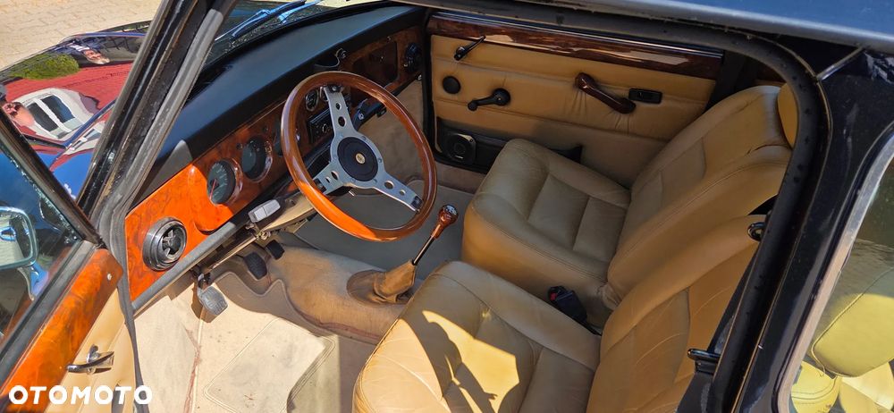 Rover Mini 1.3 Cooper - 4