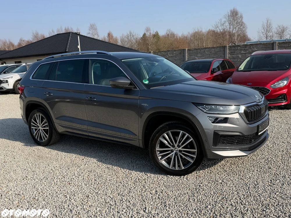 Skoda Kodiaq - 18