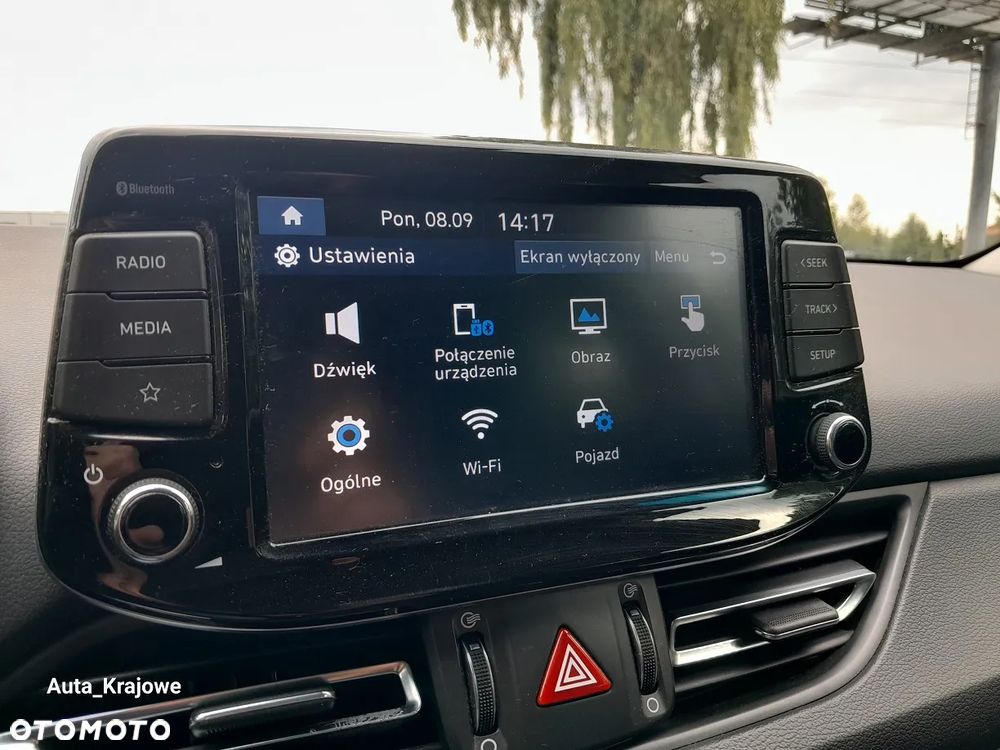 Hyundai i30 1.5 DPI Smart - 15