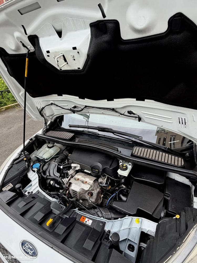 Ford C-Max 1.0 Ecoboost S&S Titanium - 12