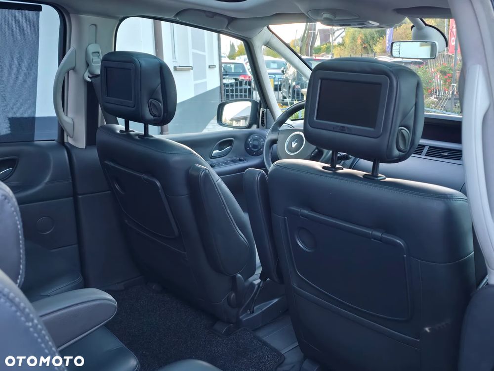 Renault Grand Espace Gr 2.0T 16V Privilege - 19