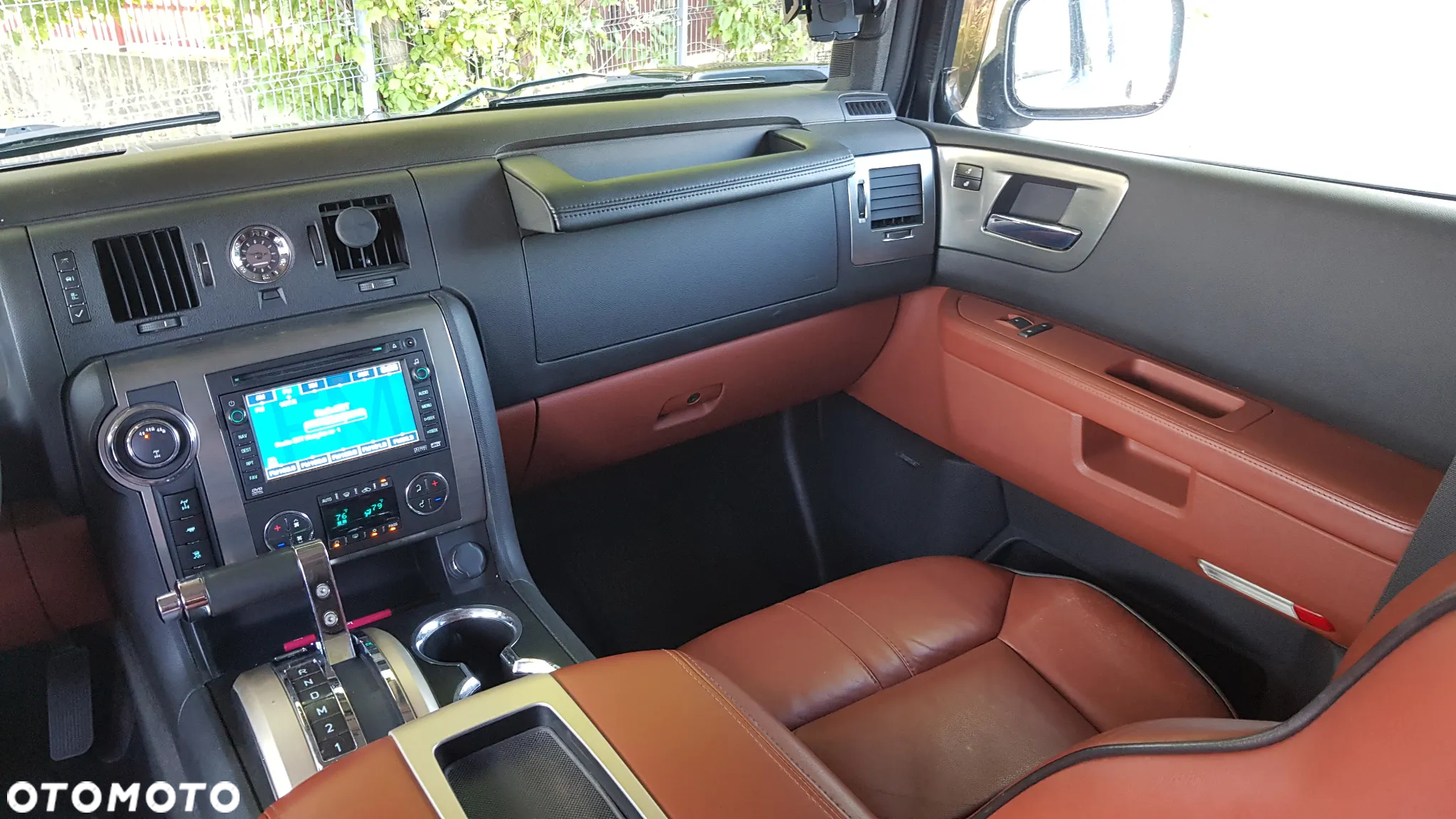 Hummer H2 6.2 V8 Luxury - 17