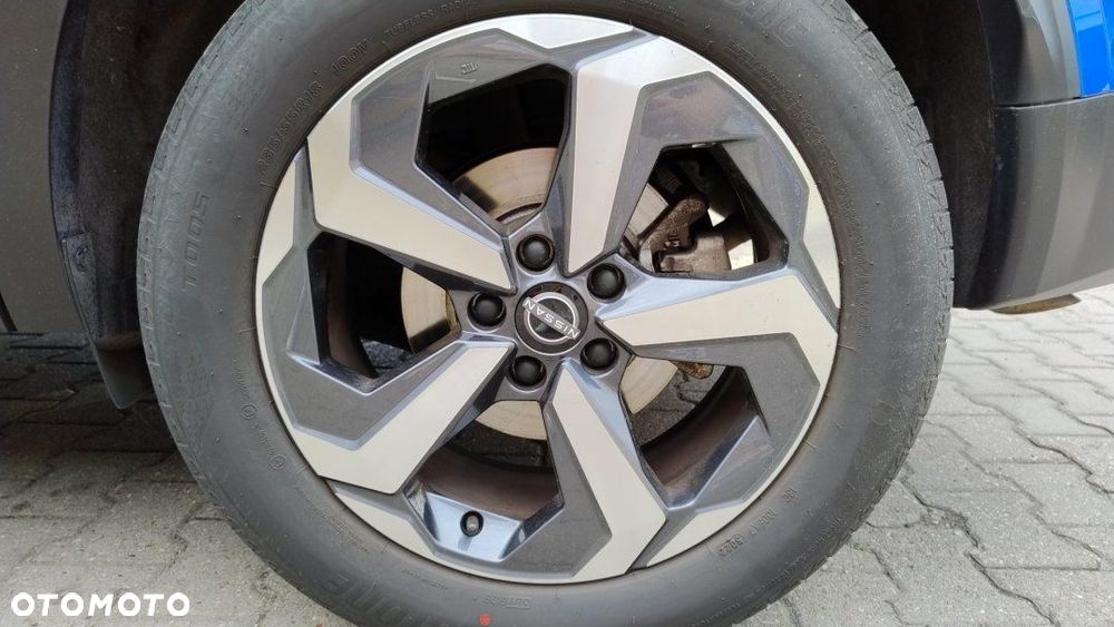 Nissan Qashqai - 19