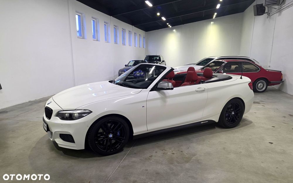 BMW Seria 2 M240i Sport-Aut - 3