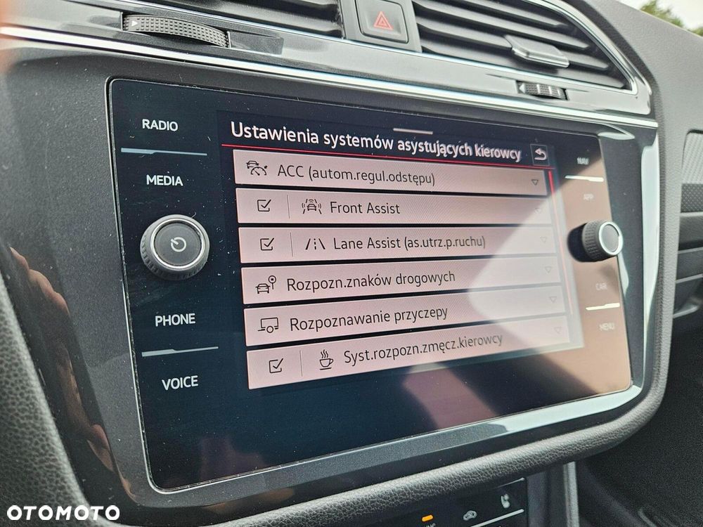 Volkswagen Tiguan Allspace - 21