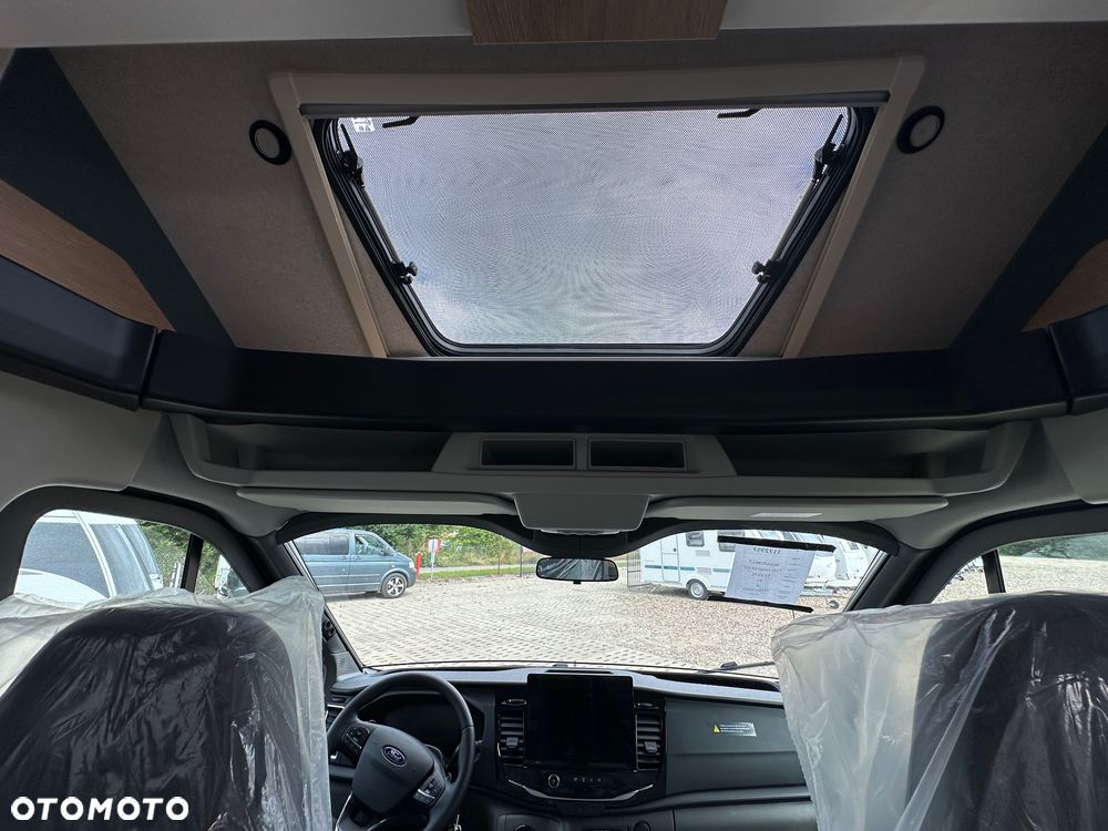 PILOTE ATLAS A690 G - 38