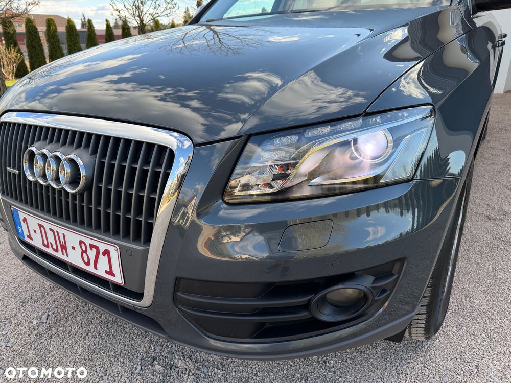Audi Q5 2.0 TDI Quattro - 21
