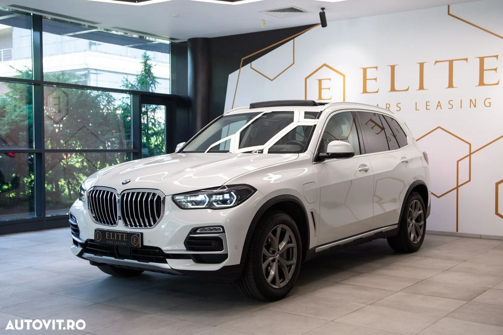 BMW X5 xDrive45e xLine