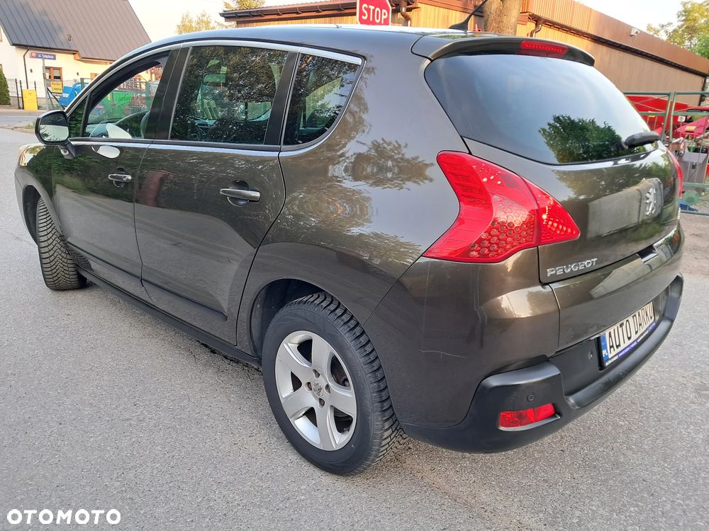 Peugeot 3008 HDi FAP 150 Business-Line - 12