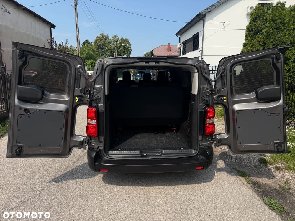 Toyota Proace Verso 2.0 D4-D Long Business - 35