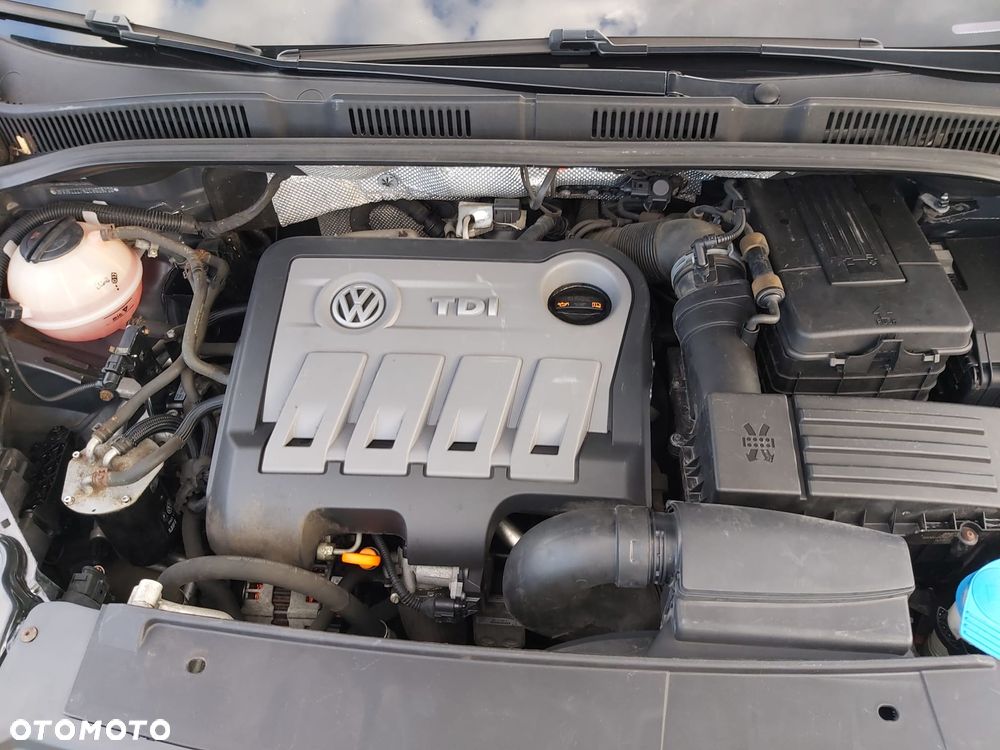 Volkswagen Sharan 2.0 TDI DPF Highline - 36