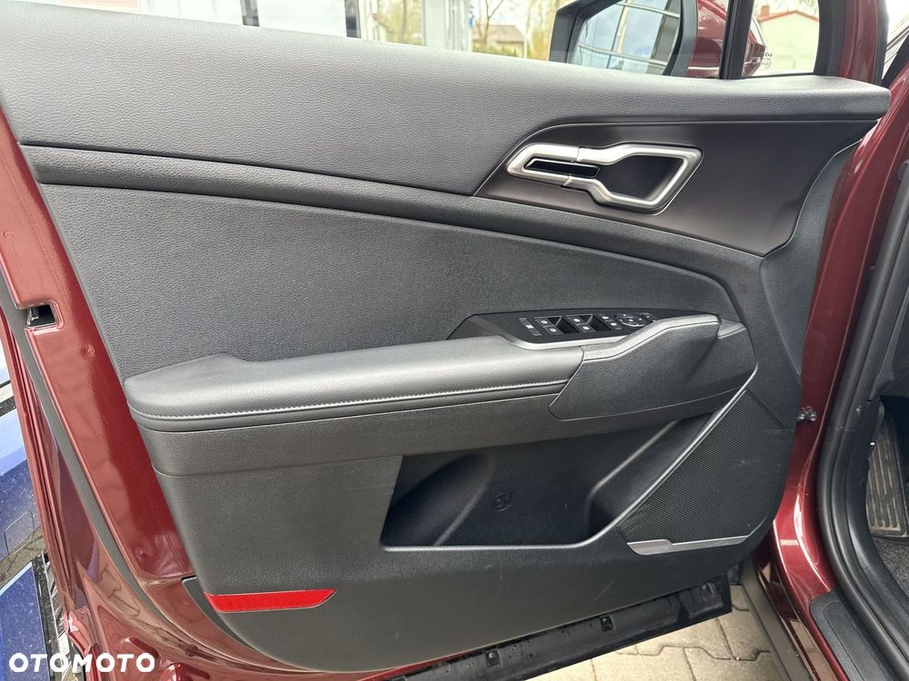 Kia Sportage 1.6 T-GDI HEV L 2WD - 10