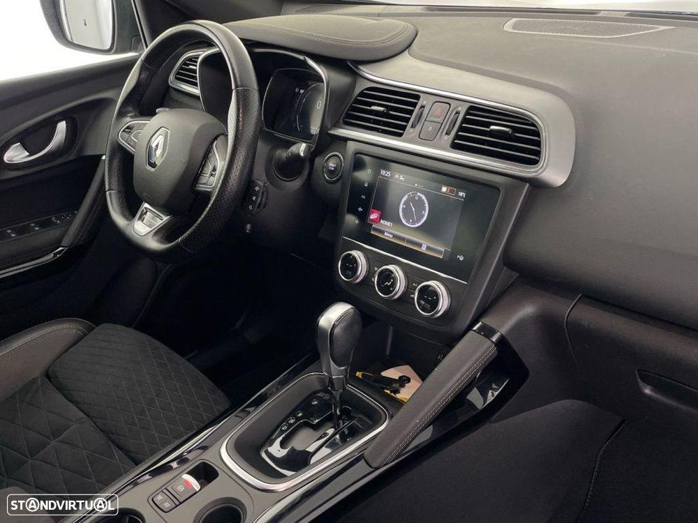 Renault Kadjar - 23