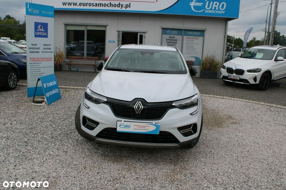 Renault Arkana - 3