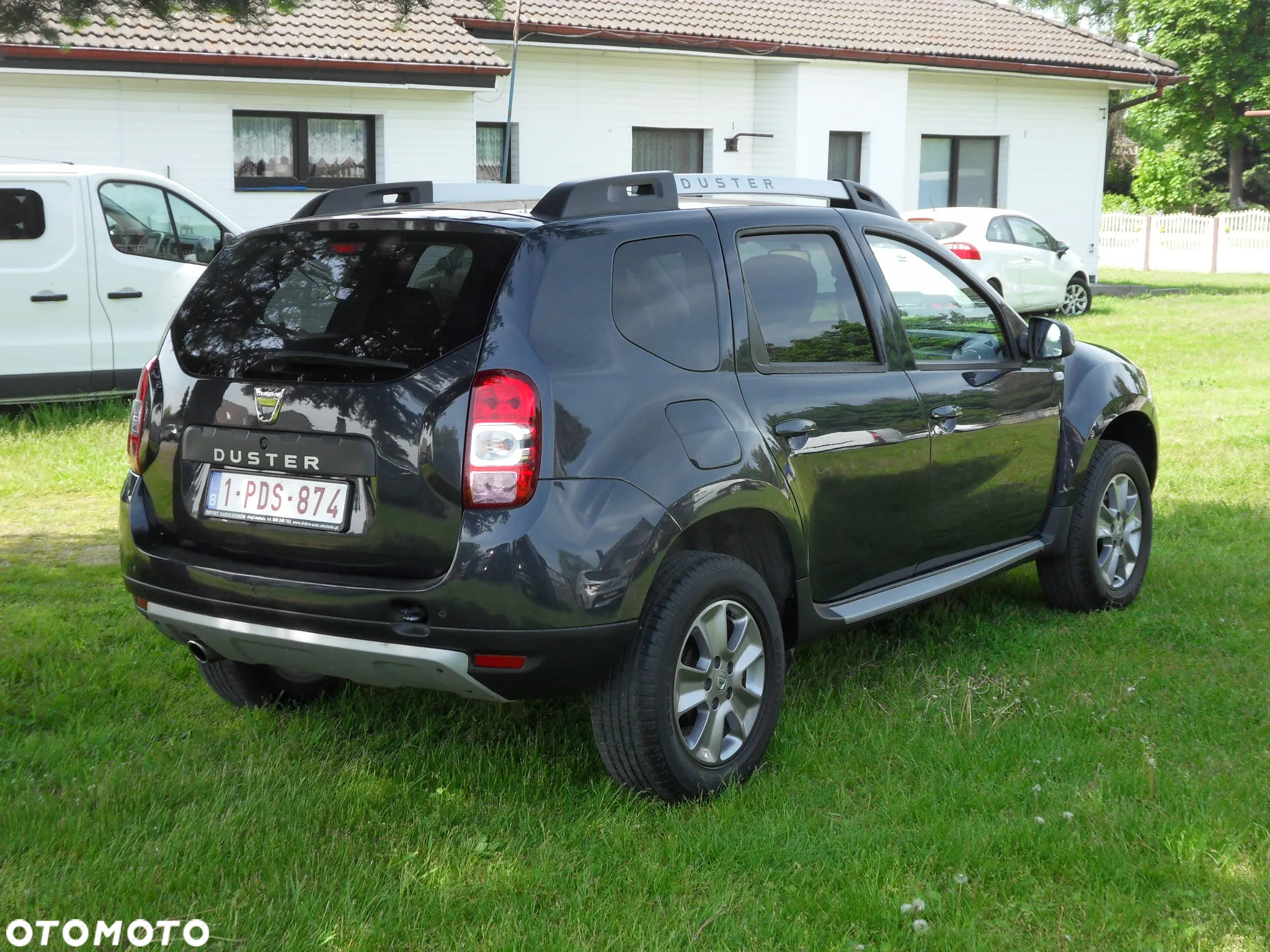 Dacia Duster 1.2 TCe Comfort - 5