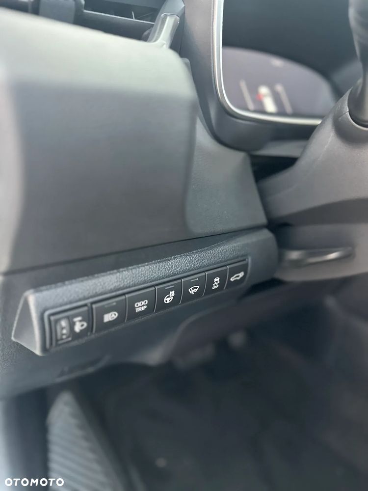 Toyota Corolla 1.8 Hybrid GR Sport - 5