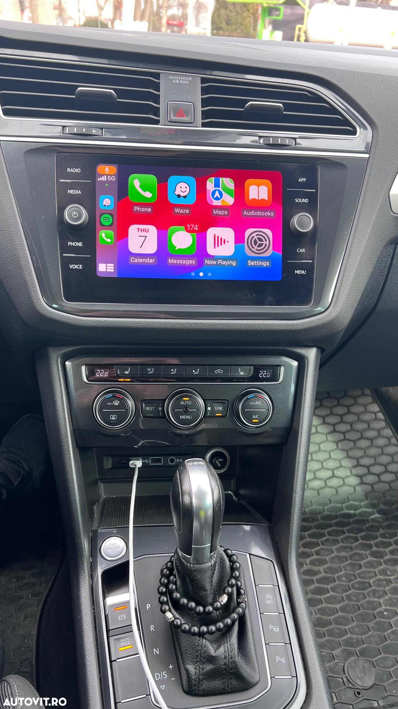 Volkswagen Tiguan - 7