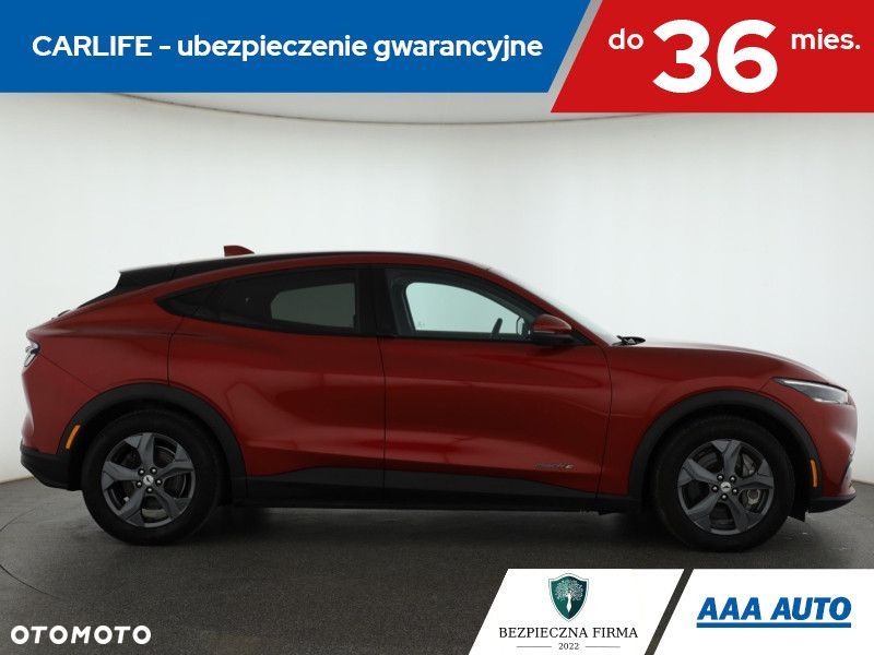 Ford Mustang - 8