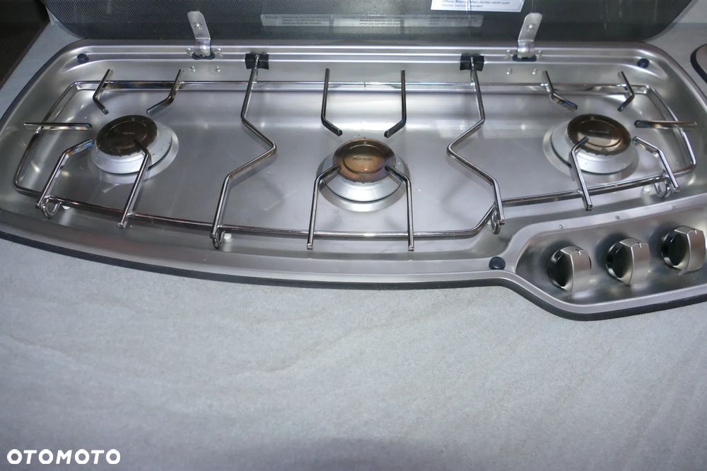 KNAUS QDK 500 - 13
