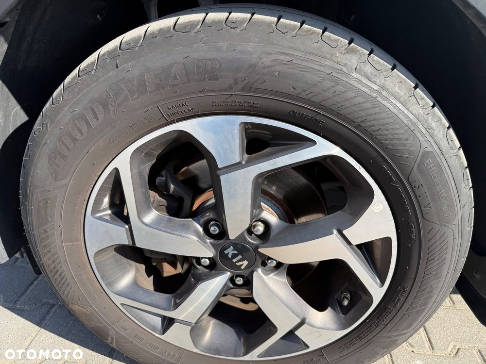 Kia Sportage 1.6 T-GDI L 2WD - 7