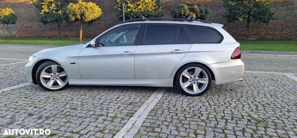 BMW Seria 3 - 2