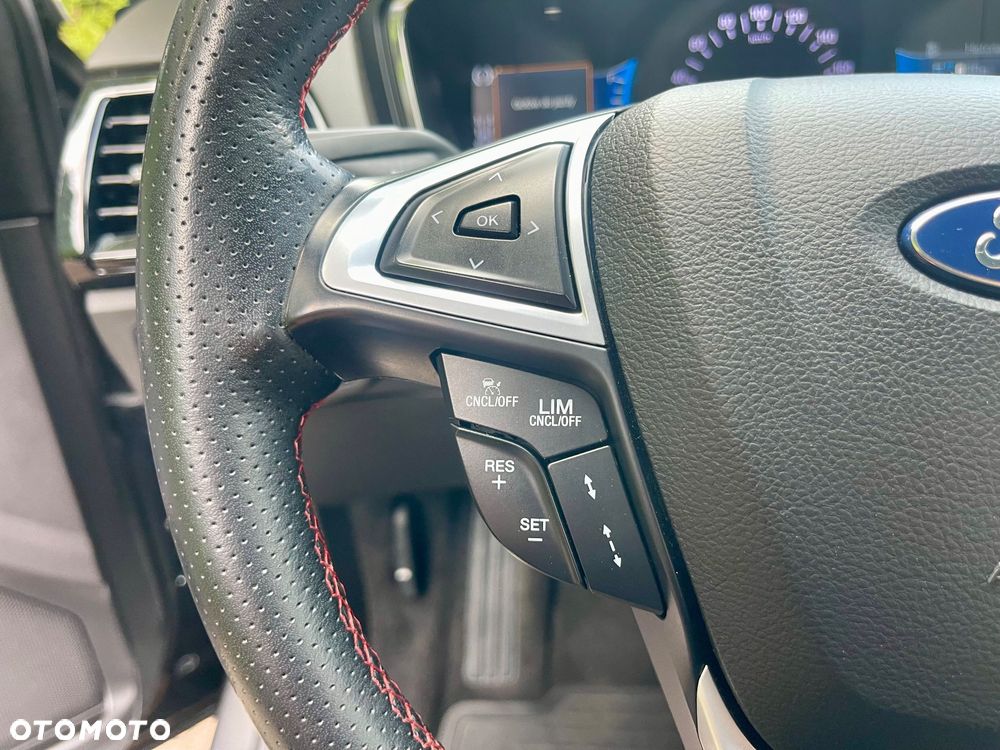 Ford Mondeo SW 2.0 Hybrid ST-Line Plus - 25