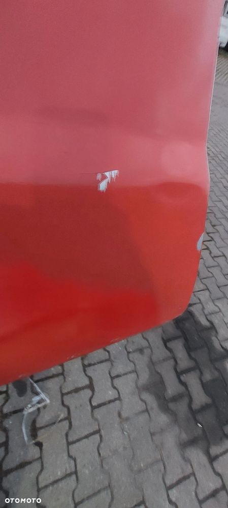 Klapa bagażnika t5 uszkodzona pochodzi - 6