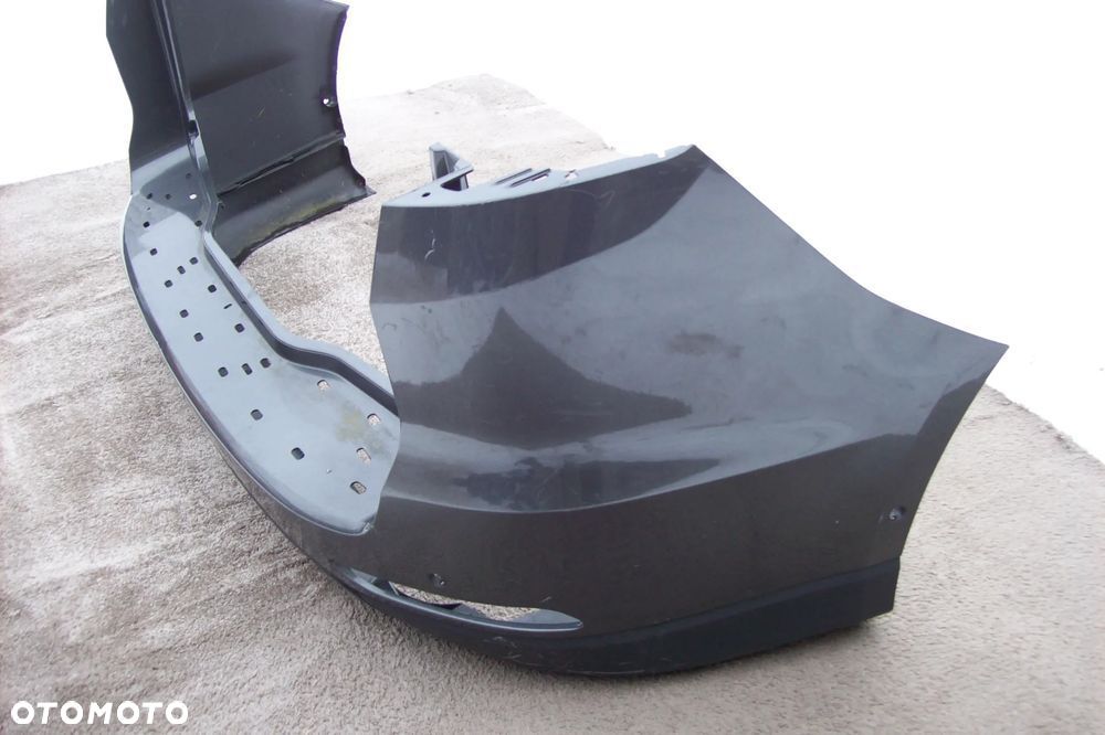 zderzak tylny ford s-max mk ii/rok 15-19/6xpdc/em2b - 3