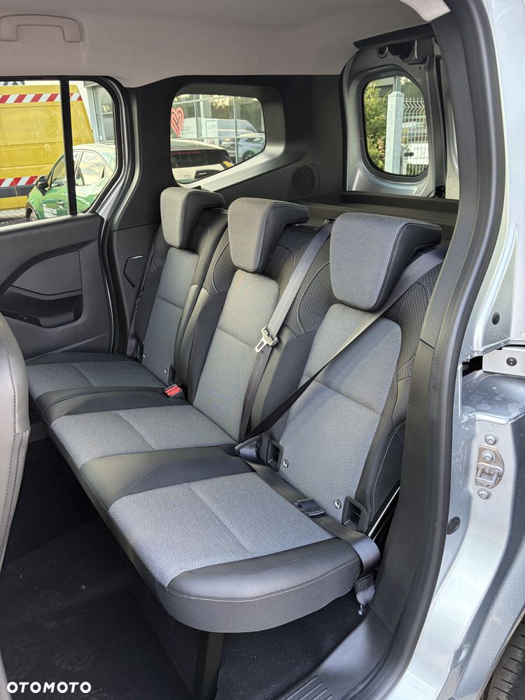 Renault Kangoo 1.5 dCi Techno - 19