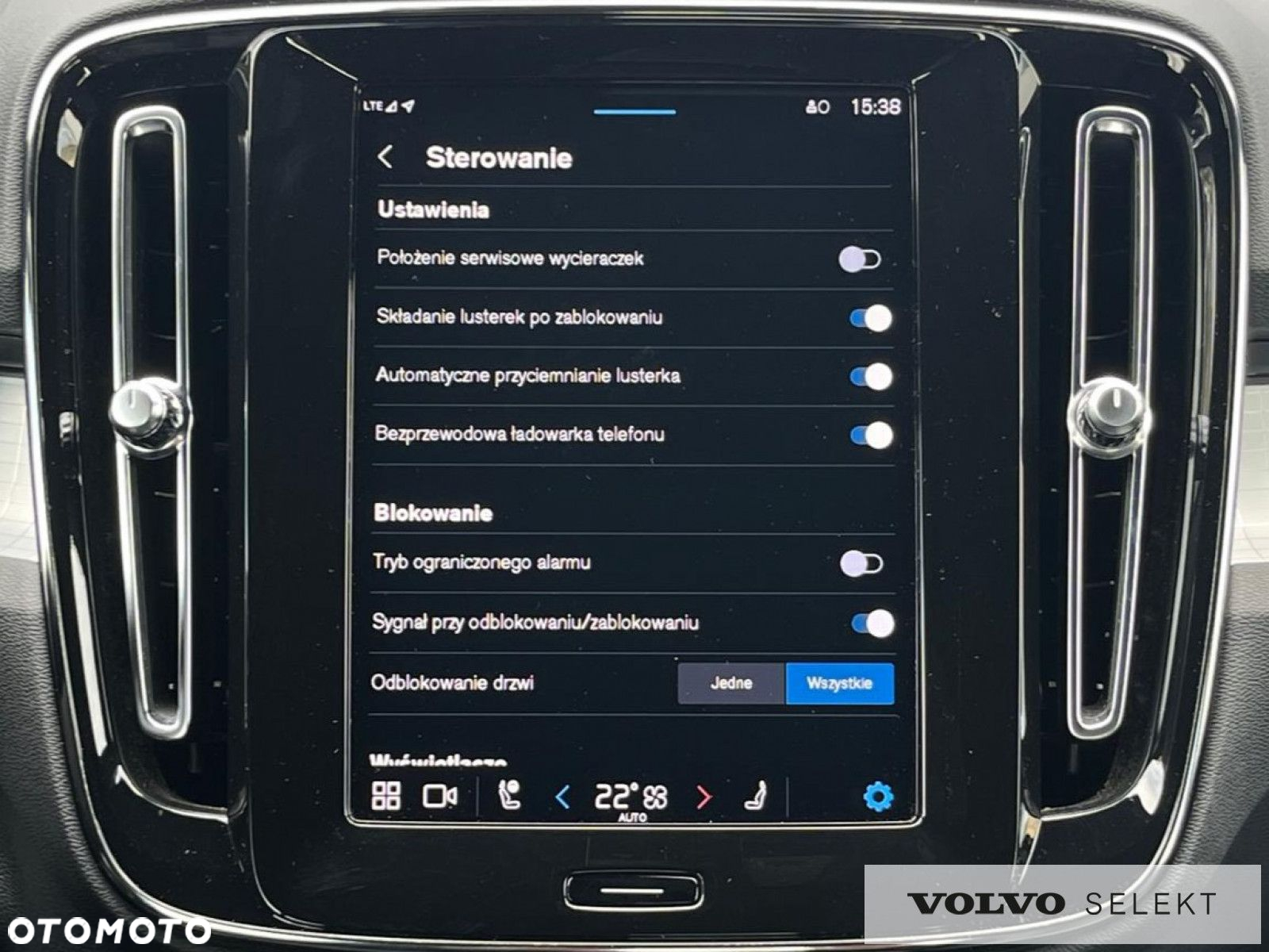 Volvo XC 40 - 19