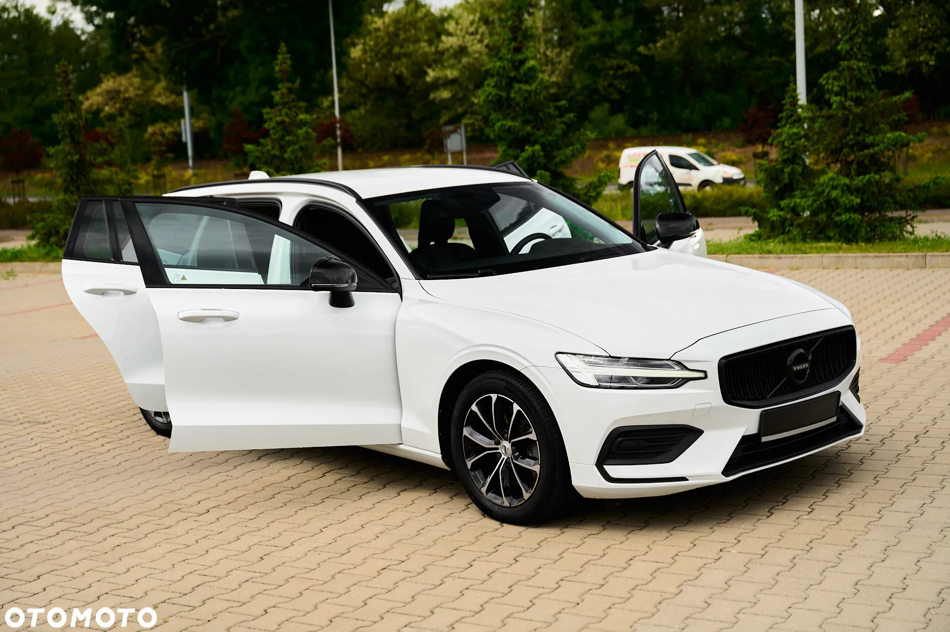 Volvo V60 - 21